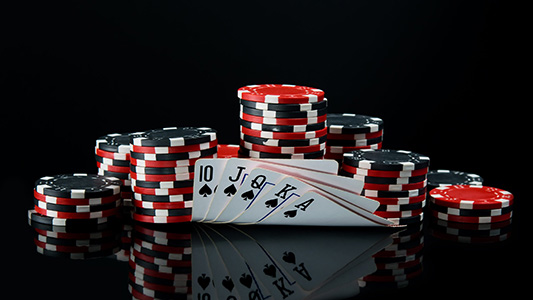Bermain Game Poker Online Terlengkap 2024 Dengan Modal Kecil